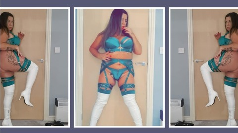 Video leaks foxyrox7