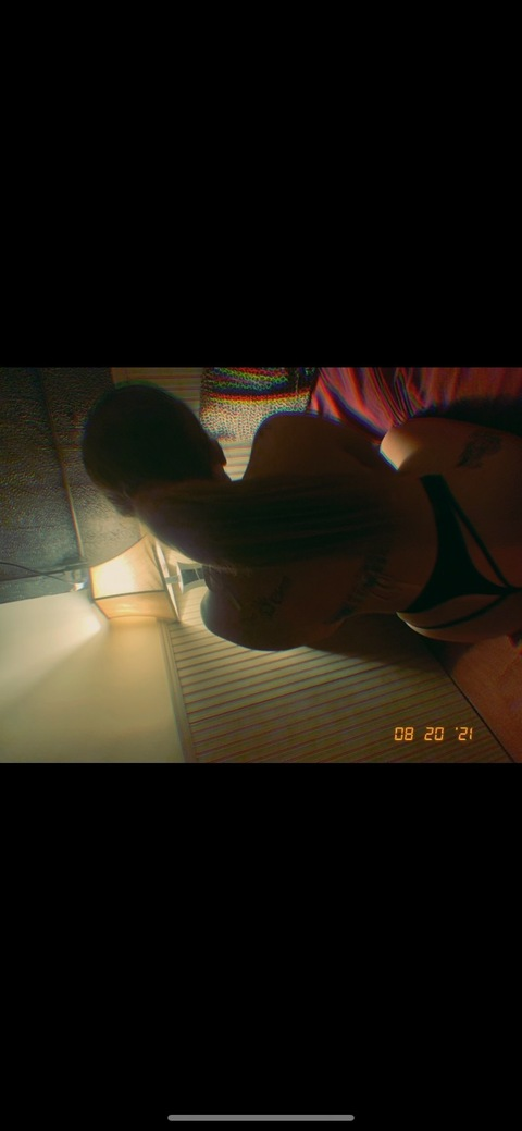 Video leaks foxyroxie98