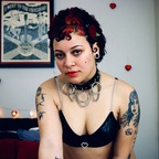 Foxy❤️‍🔥 (@foxythegemini) Leak OnlyFans 

 profile picture