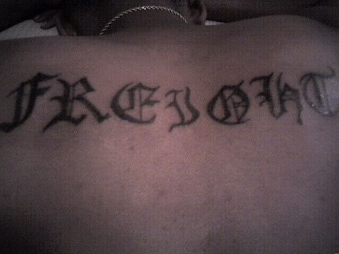 Video leaks fr8trane