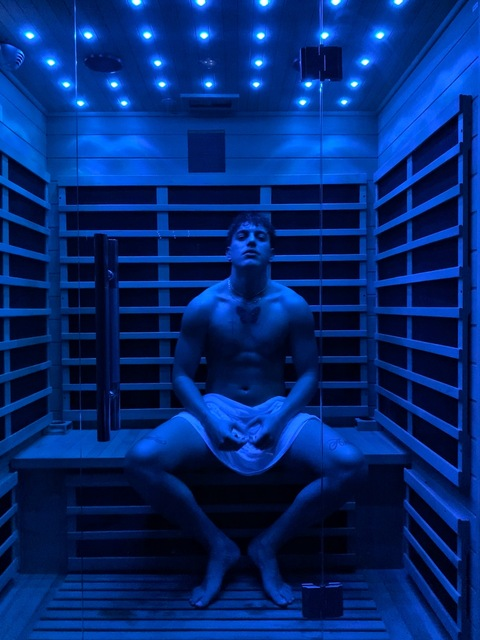 Video leaks francescogau