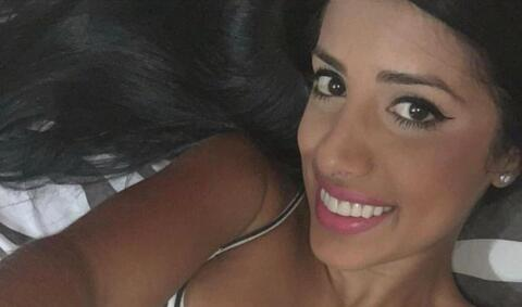 Video leaks fratiany