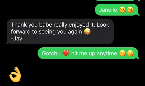 Video leaks freaknastyjanelle