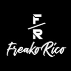 Freako Rico @freakoricoxxx Leaked OnlyFans 

 profile picture