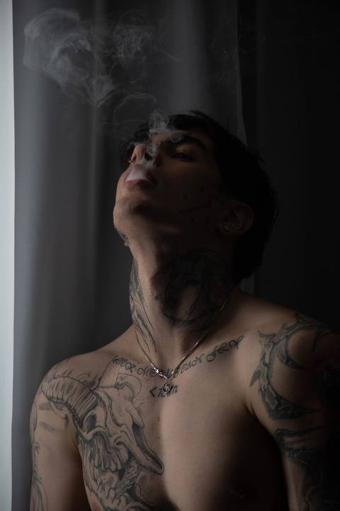 Video leaks fredzo777