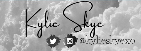 Video leaks free-kylieskyexo