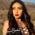 freebriaabankss OnlyFans Leak 

 profile picture