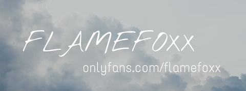 Video leaks freeflamefoxx