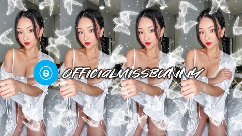 Video leaks freeofficialmissbunny