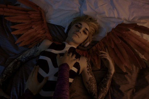 Video leaks freepoisonne