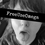 Free access to freeuseomega Leak OnlyFans 

 profile picture