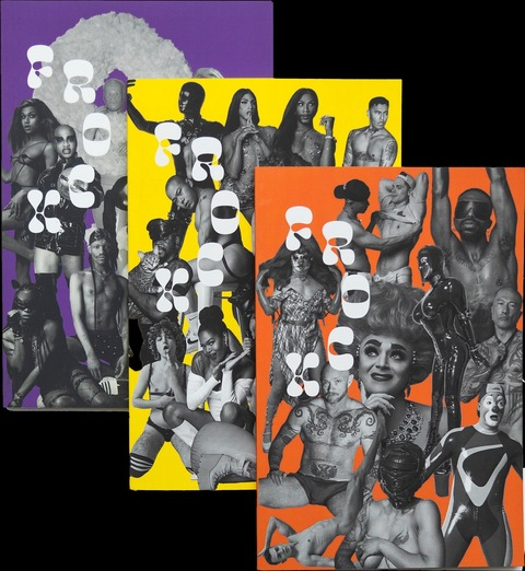 Video leaks frocktheworld