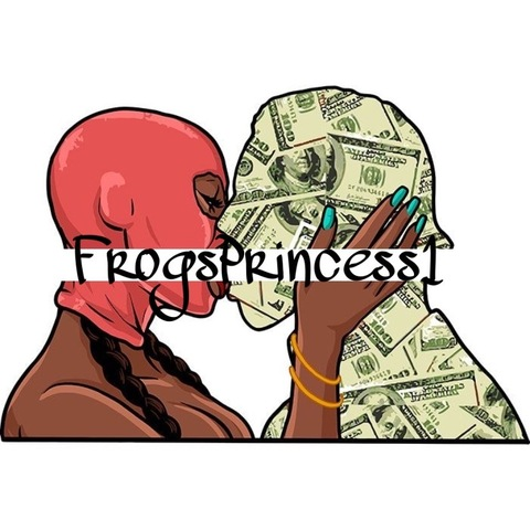 Video leaks frogsprincess1