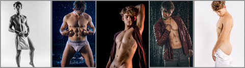 Video leaks frostyonly