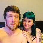 Nik &amp; Kiesha (@frxgile_limbs) Leaked OnlyFans 

 profile picture
