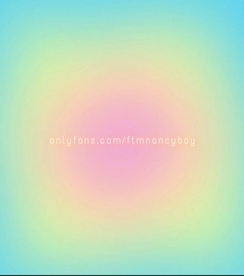 Video leaks ftmnancyboy