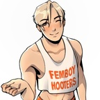 Jackson lake (ftmtransfemboi) Leak OnlyFans 

 profile picture