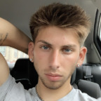 Gennaro salzano (@fucklove111) Leaks OnlyFans 

 profile picture