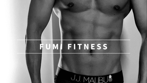 Video leaks fumi_py