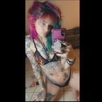 Ashley @funsized_ash Leaked OnlyFans 

 profile picture
