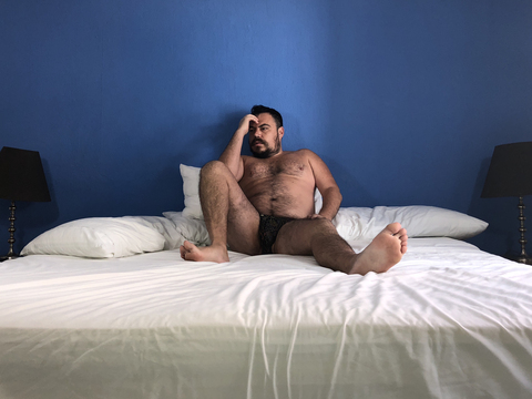 Video leaks furrybeardude