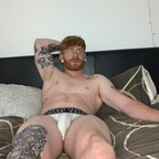 Ginger God @furymaxx.free Leaks OnlyFans 

 profile picture