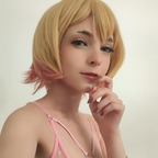 fushiginokuninoali Profile Picture