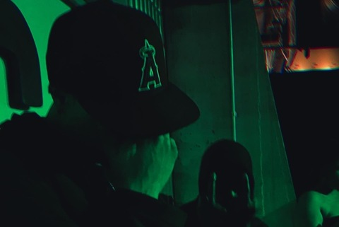 Video leaks g_shermo
