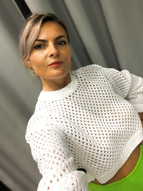 Video leaks gabrielablondaxxx