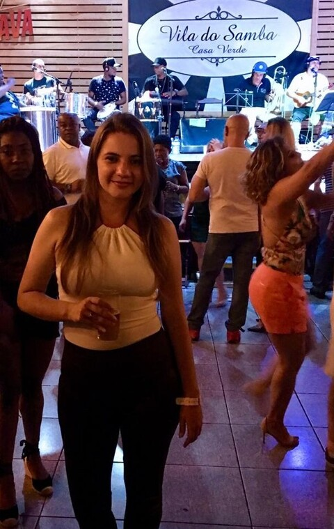 Video leaks gabriella
