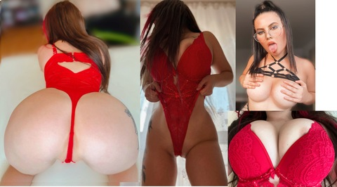 Video leaks gabriellaroussevip