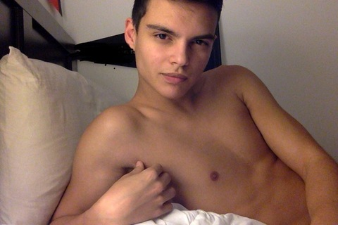 Video leaks gabrielmartinhelix