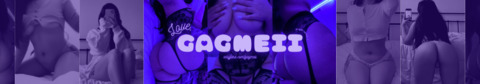 Video leaks gagmeii
