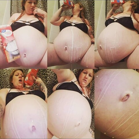 Video leaks gainingbunniebbw
