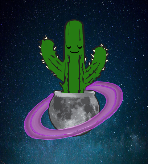 Video leaks galactic8cactus