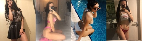 Video leaks galinabikini