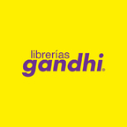 Librerías Gandhi (@gandhifans) Leak OnlyFans 

 profile picture