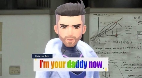 Video leaks gaymerfeet