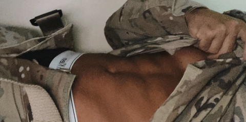 Video leaks gaymilitarydude99