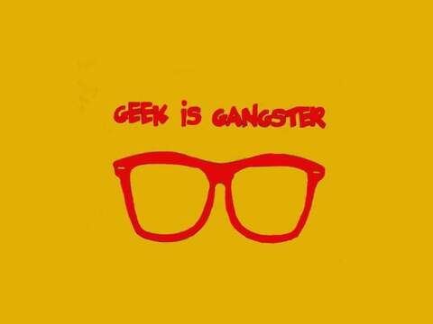 Video leaks geekdinktattoo