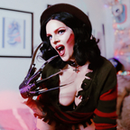 geishamonroe Profile Picture