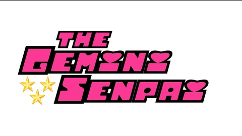 Video leaks gemini_senpai24