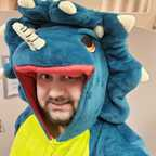 geminiguy1980 Profile Picture