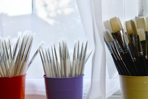 Video leaks georginaaliceart