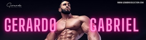 Video leaks gerardo_gabriel