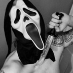 Mr.Ghostface (ghostfacedaddy) Leak OnlyFans 

 profile picture