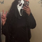 🥰 (ghostfaceskripper) Leak OnlyFans 

 profile picture