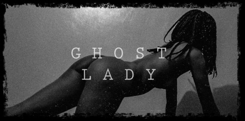Video leaks ghostlady