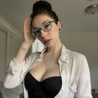 ghostlygothx OnlyFans Leak 

 profile picture