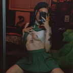 Ghoulies.laboratory.666 (ghoulies.laboratory.666) Leaks OnlyFans 

 profile picture